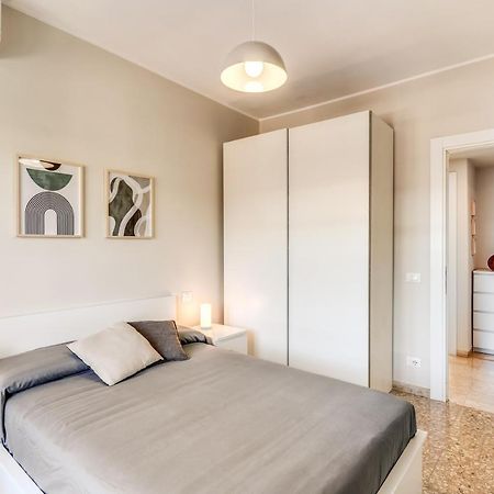 Ferienwohnung Holydom71 Rom Exterior foto