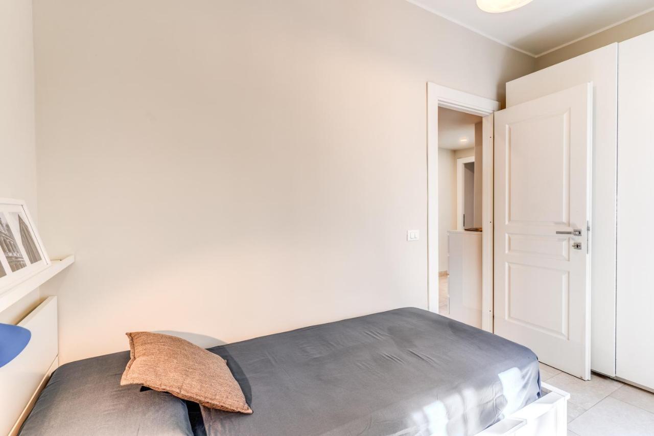 Ferienwohnung Holydom71 Rom Exterior foto