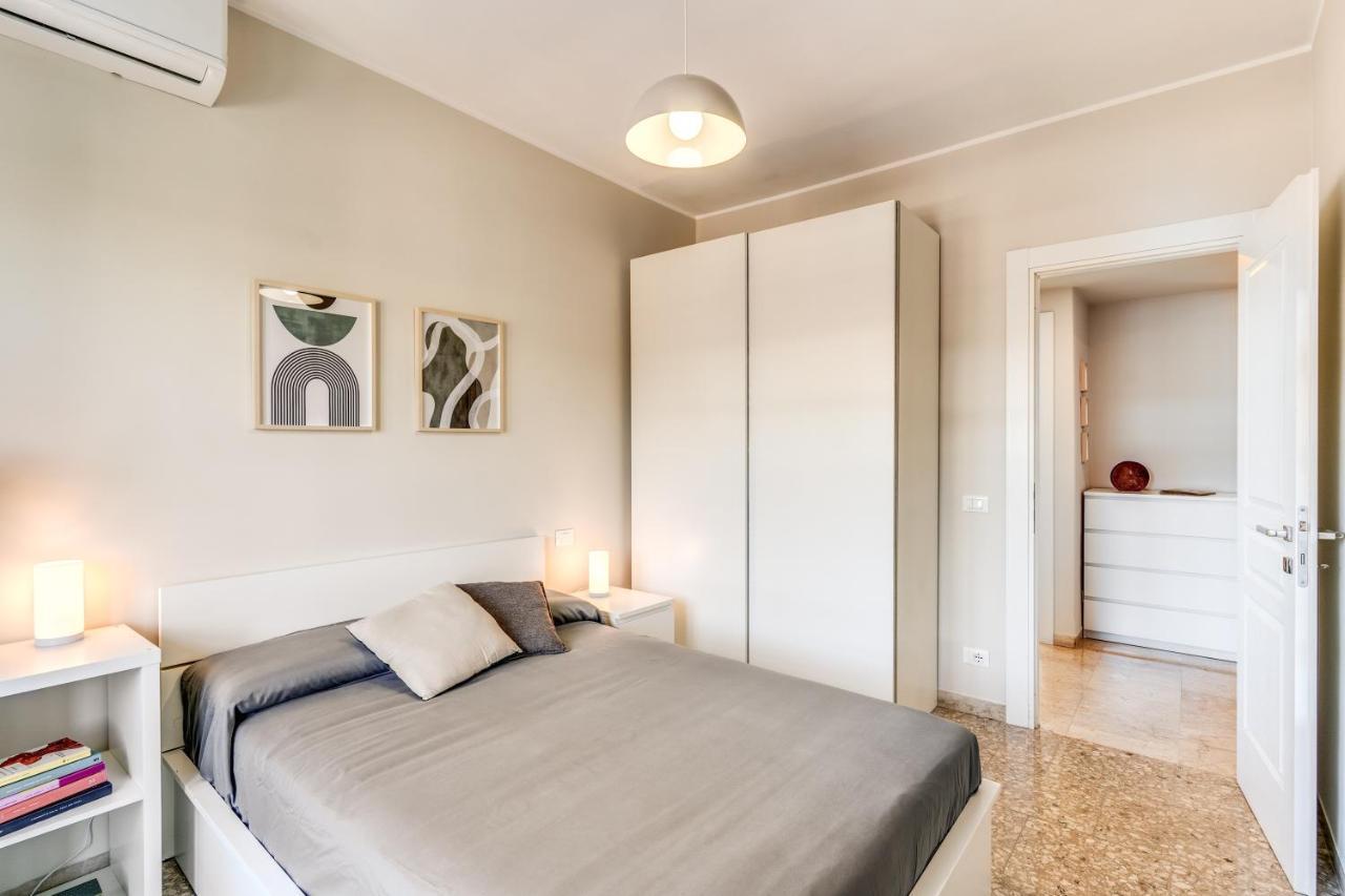Ferienwohnung Holydom71 Rom Exterior foto