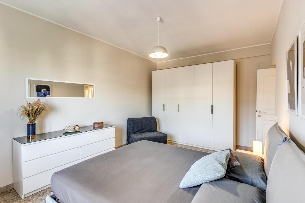 Ferienwohnung Holydom71 Rom Exterior foto
